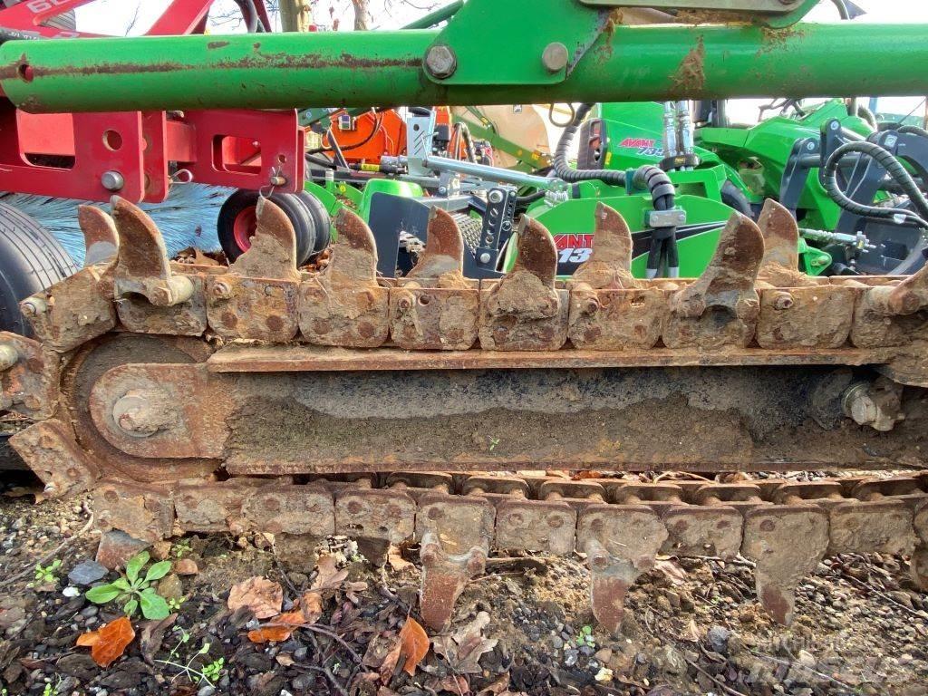 Avant AV A33557 Diger tarim makinalari