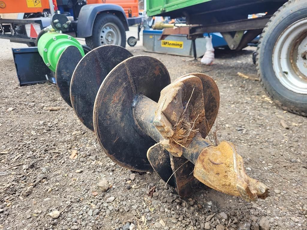 Avant AV A33601 Diger tarim makinalari