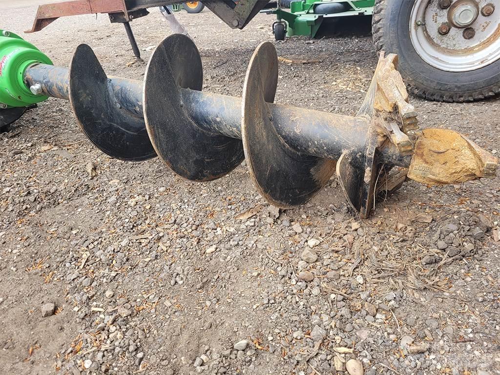Avant AV A33601 Diger tarim makinalari