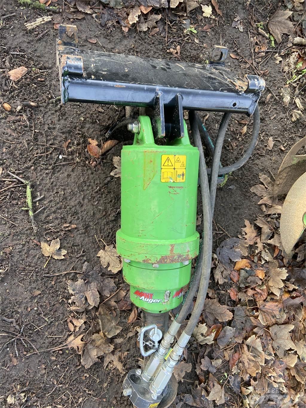 Avant AV A34032 Diger tarim makinalari