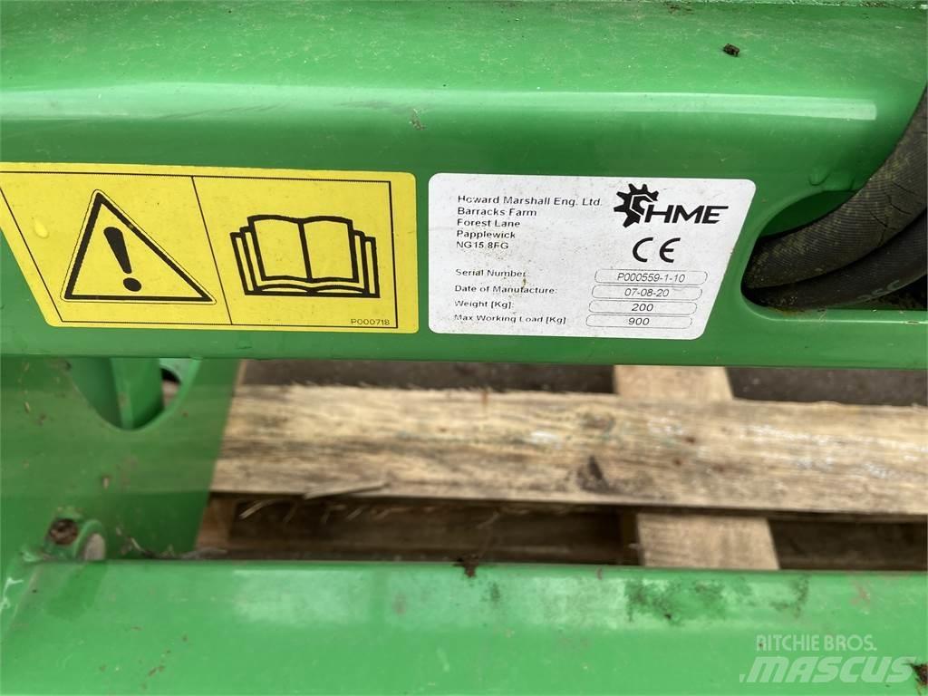 Avant AV A37537 Diger tarim makinalari
