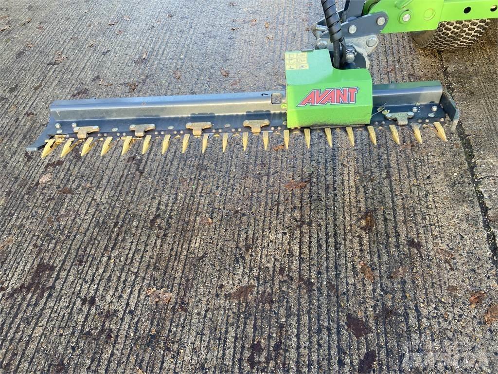 Avant AV A431070 Diger tarim makinalari
