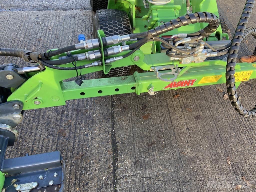Avant AV A431070 Diger tarim makinalari
