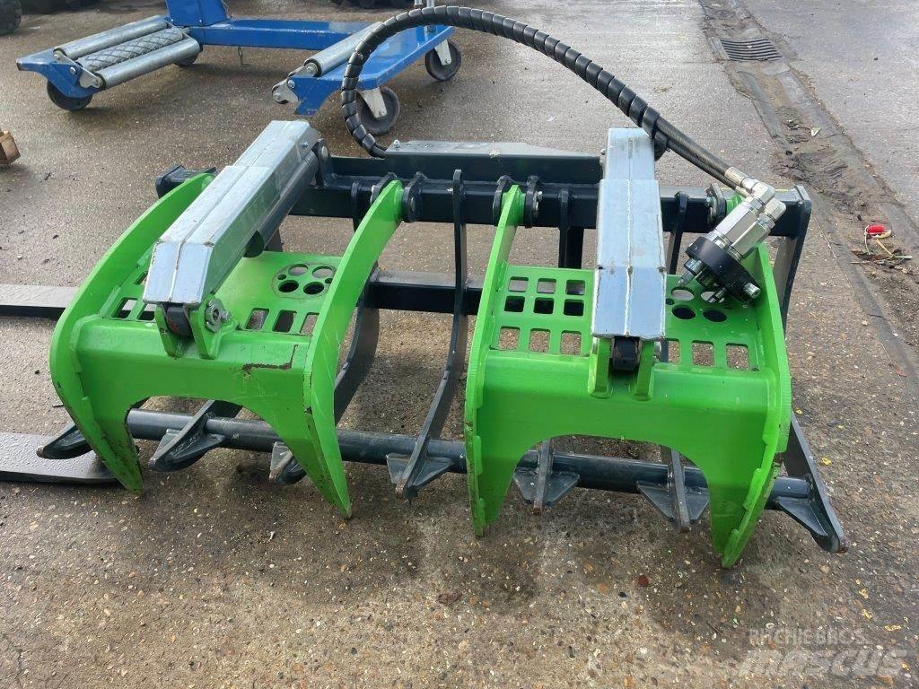 Avant AVA3757 Diger tarim makinalari