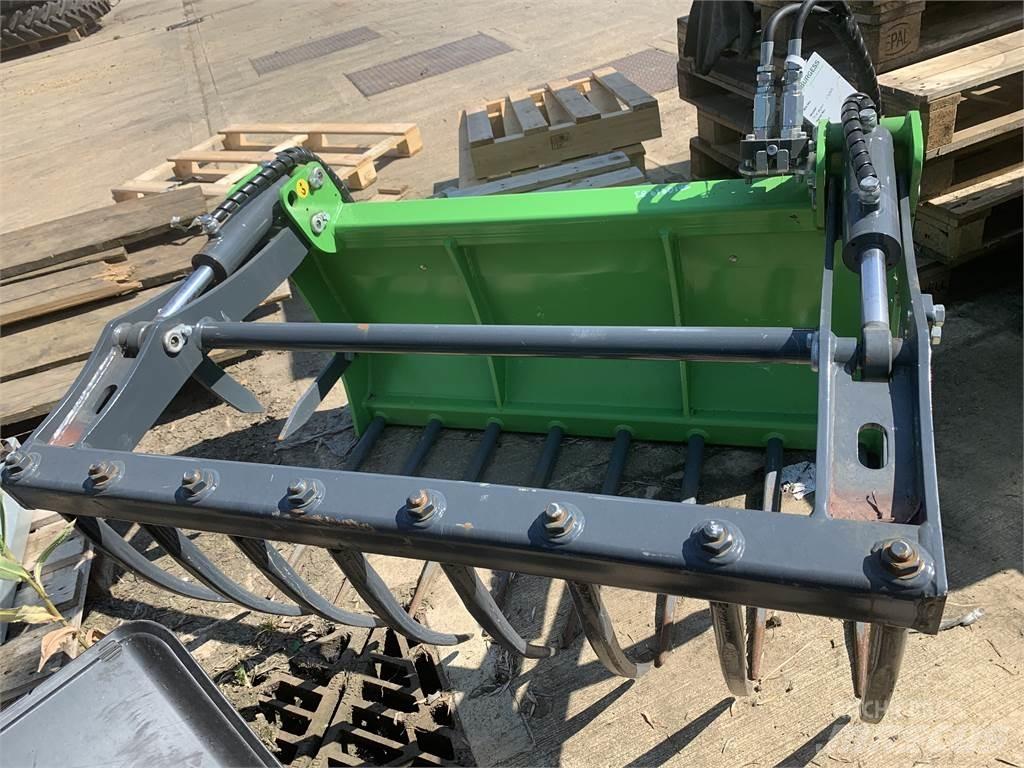 Avant AVA441007 Diger tarim makinalari