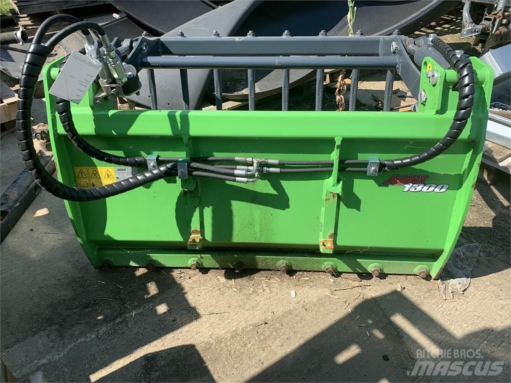 Avant AVA441007 Diger tarim makinalari