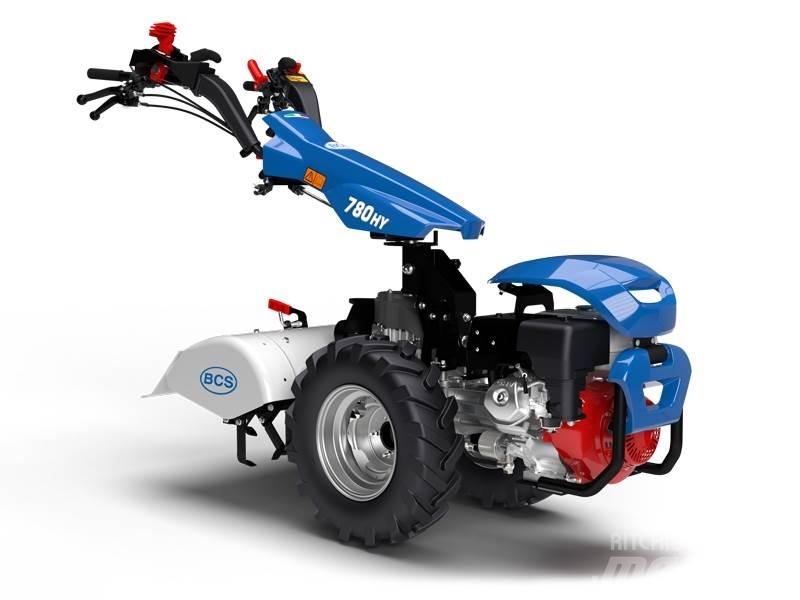 BCS 780 HY Diger tarim makinalari