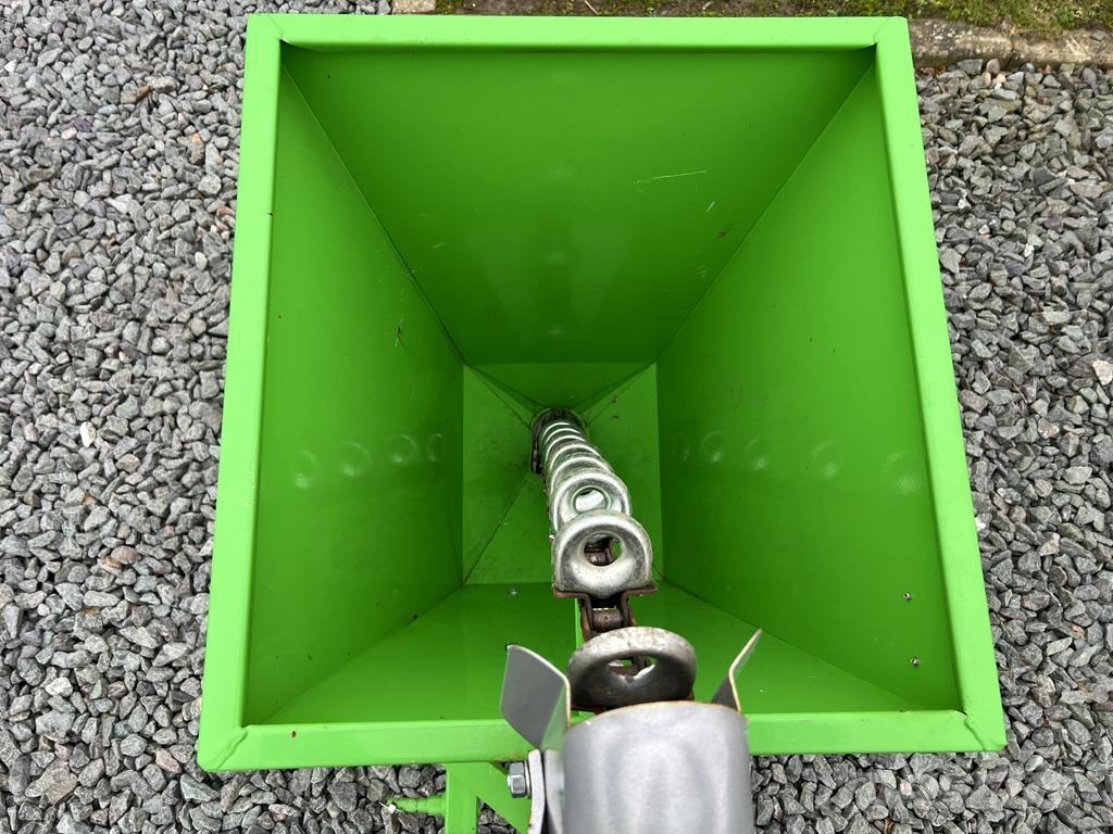 Bomet GEMINI Patates hasat makinalari