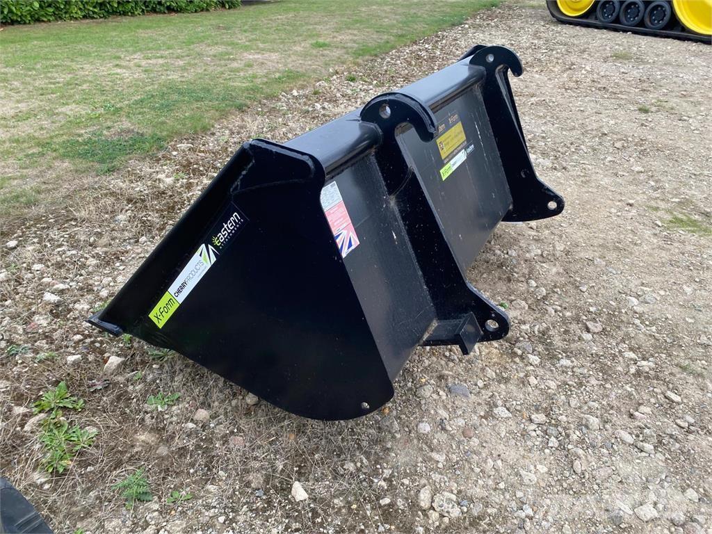 Cherry BK10-60 Tarimsal teleskopik yükleyiciler