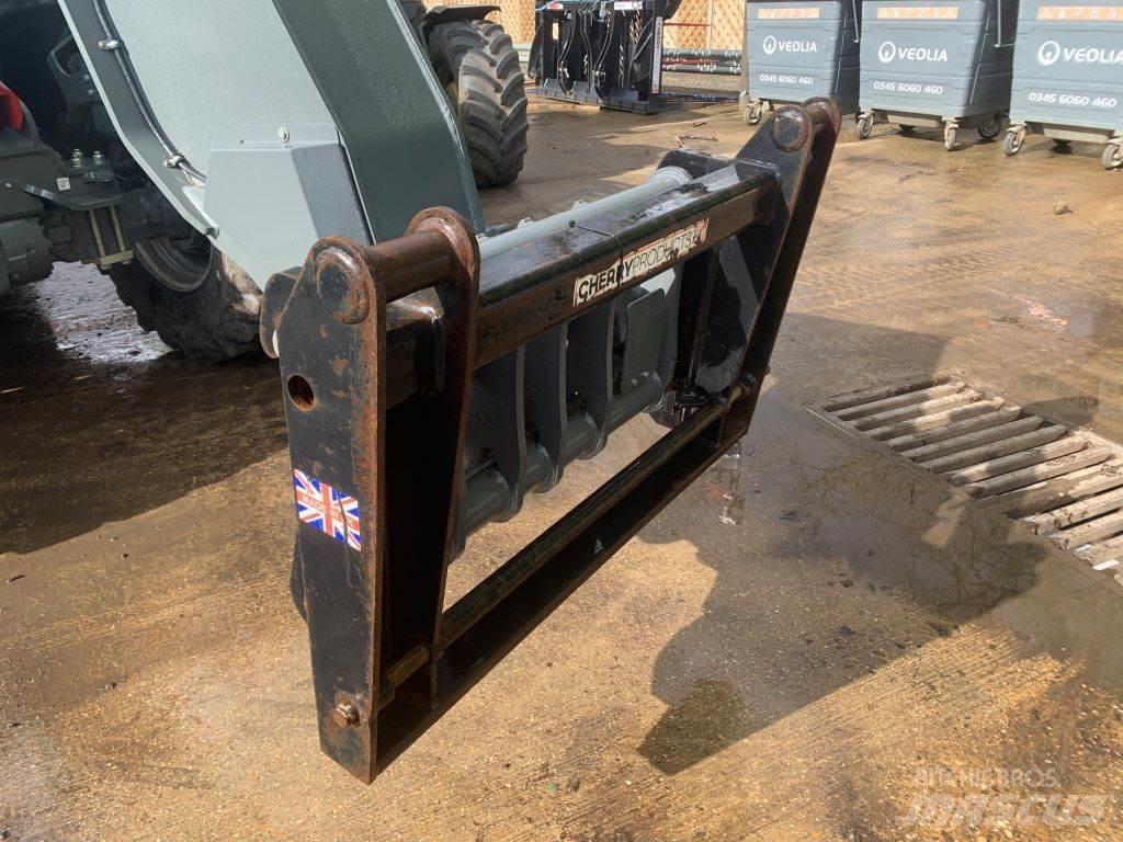Cherry CA01B Diger tarim makinalari