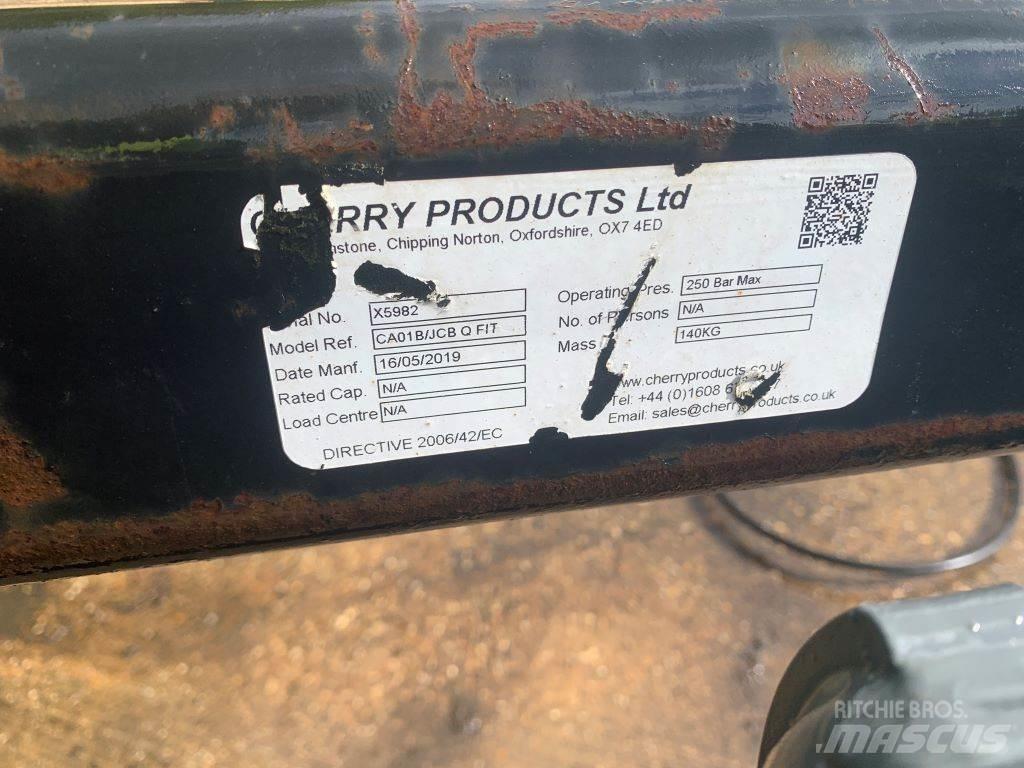 Cherry CA01B Diger tarim makinalari