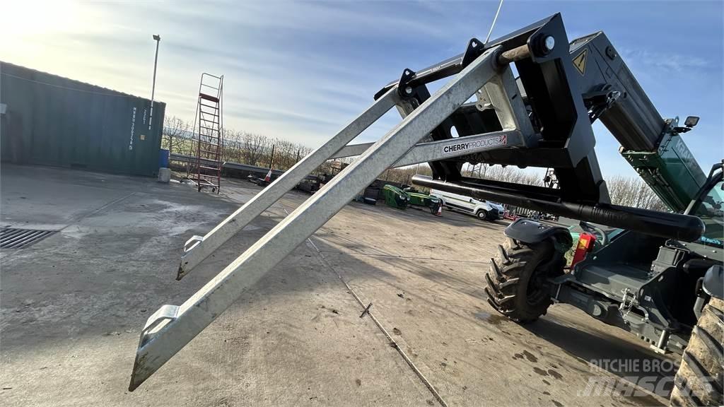 Cherry CAB02 Diger tarim makinalari