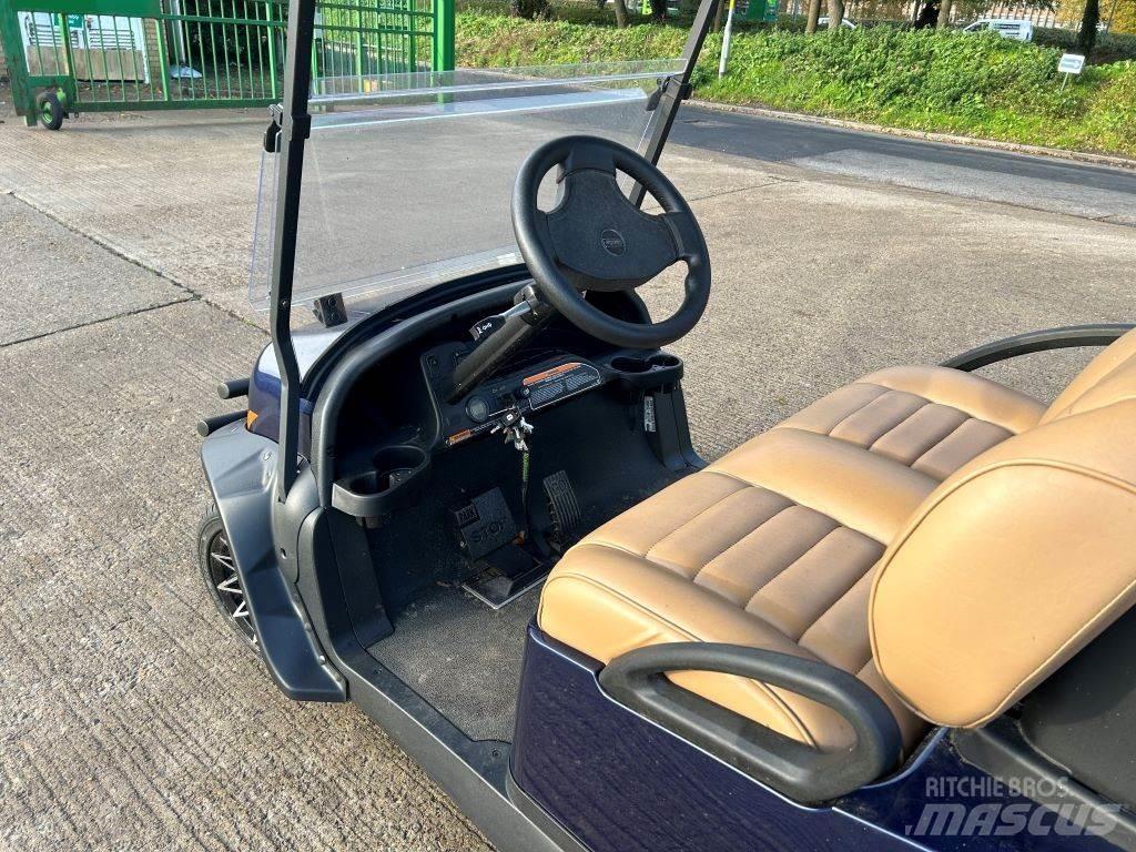 Club Car ONWARD ATVler