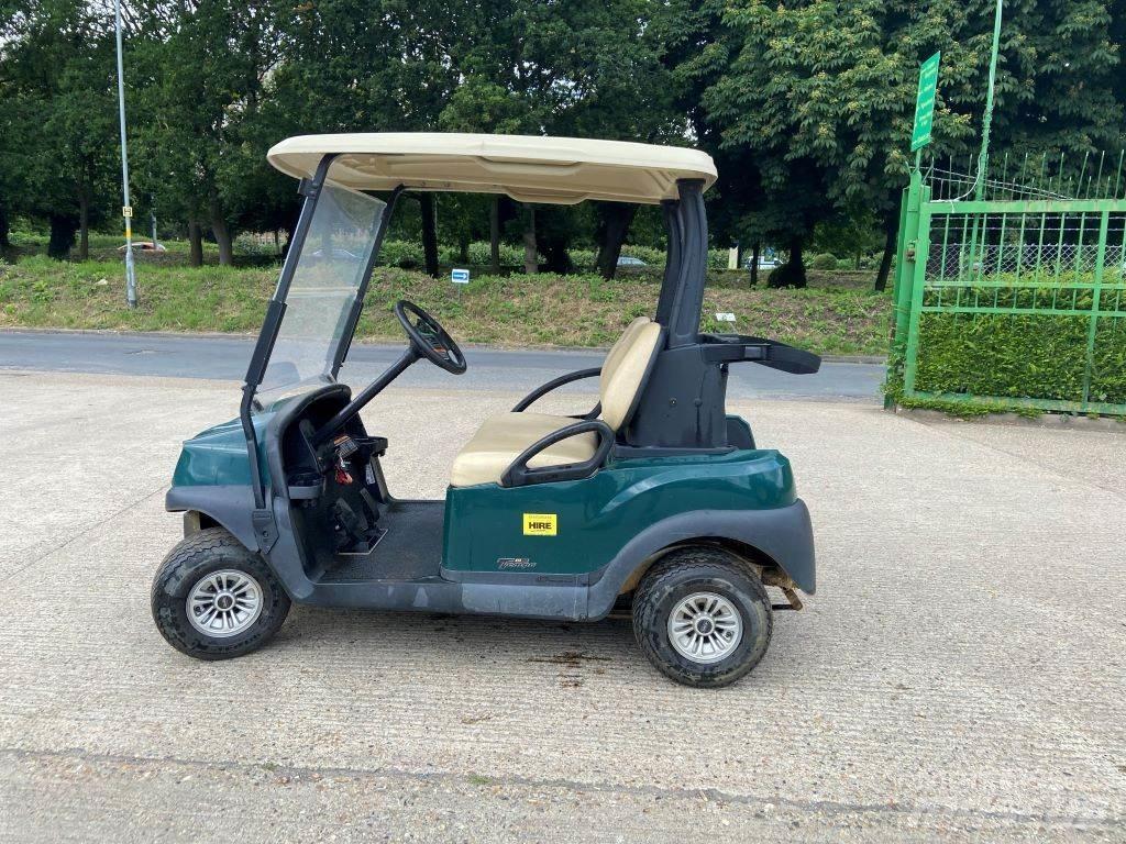 Club Car TEMPO LI Golf arabalari