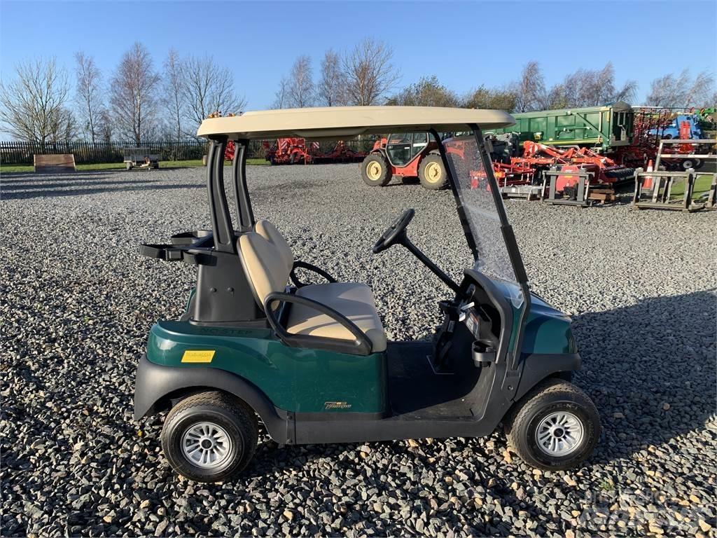 Club Car TEMPO LI Golf arabalari