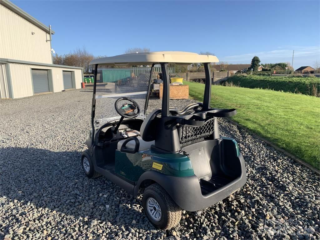 Club Car TEMPO LI Golf arabalari