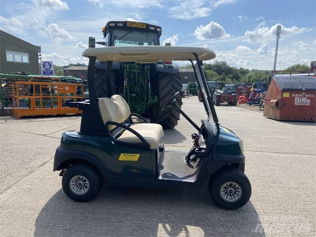 Club Car TEMPO LI Golf arabalari