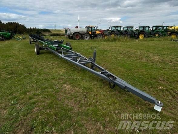Cochet 4WD14 Diger tarim makinalari