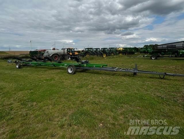 Cochet 4WD14 Diger tarim makinalari