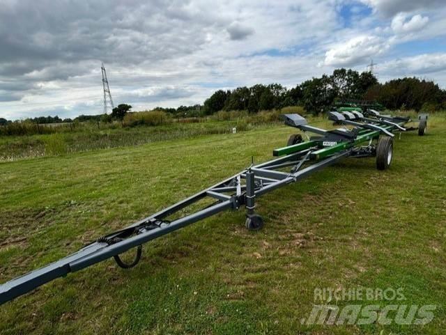 Cochet 4WD14 Diger tarim makinalari