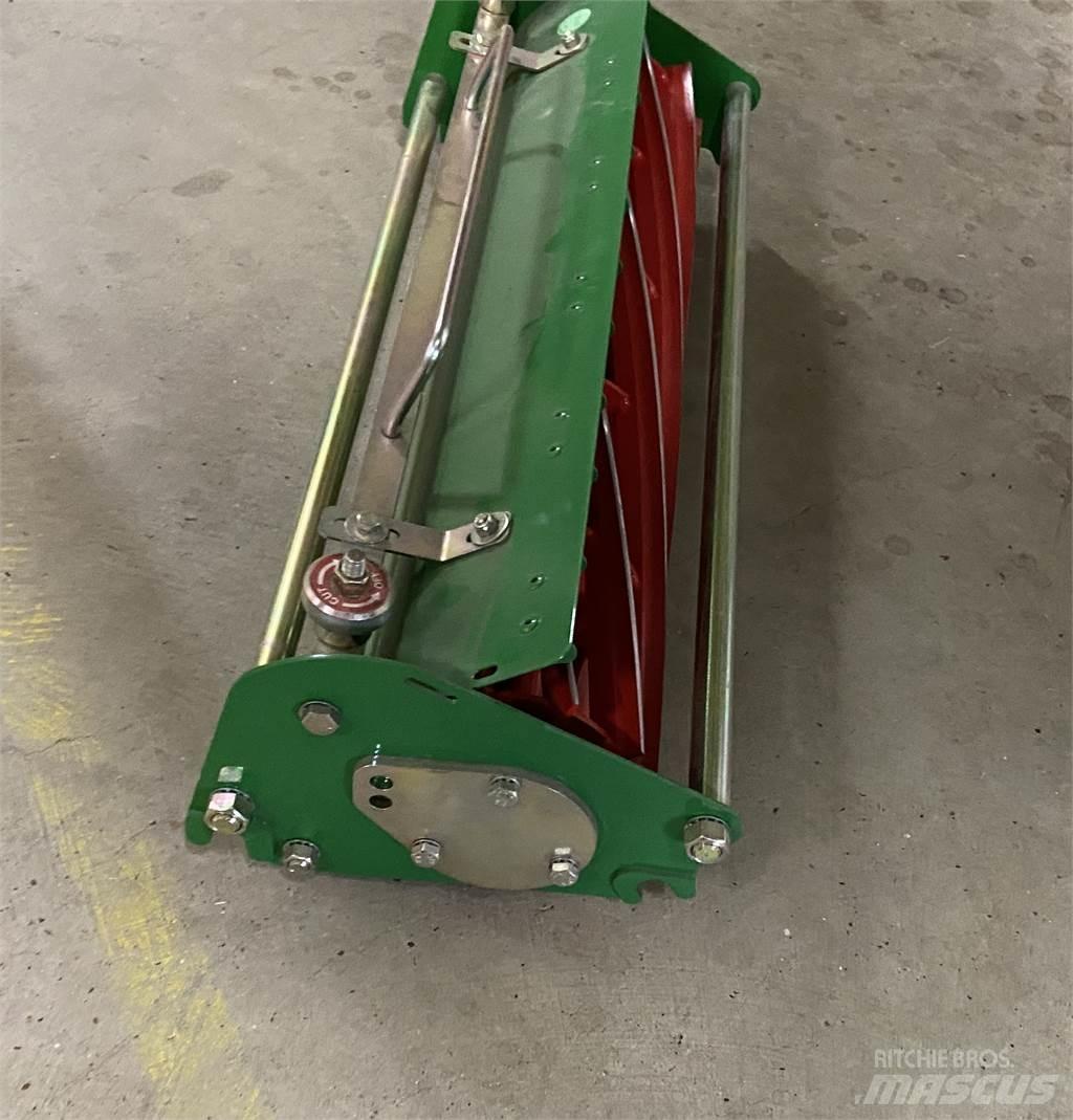 Dennis D107 Diger tarim makinalari