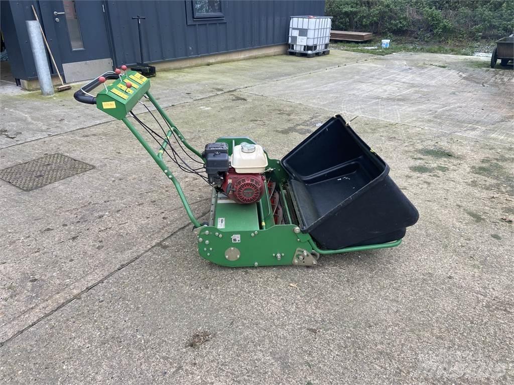 Dennis G860 Diger tarim makinalari