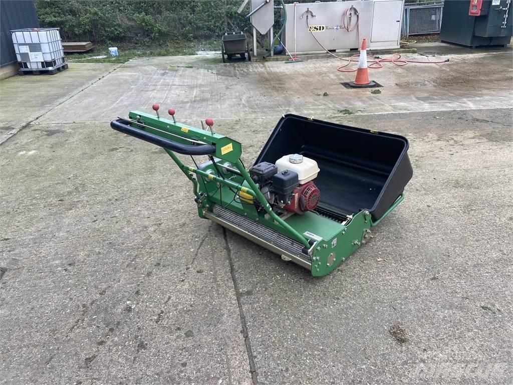 Dennis G860 Diger tarim makinalari