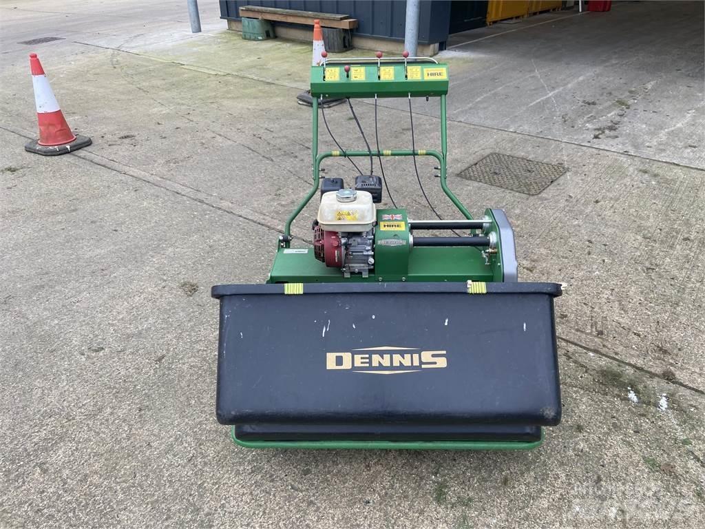 Dennis G860 Diger tarim makinalari