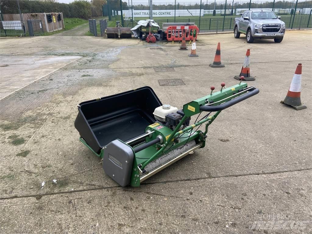 Dennis G860 Diger tarim makinalari