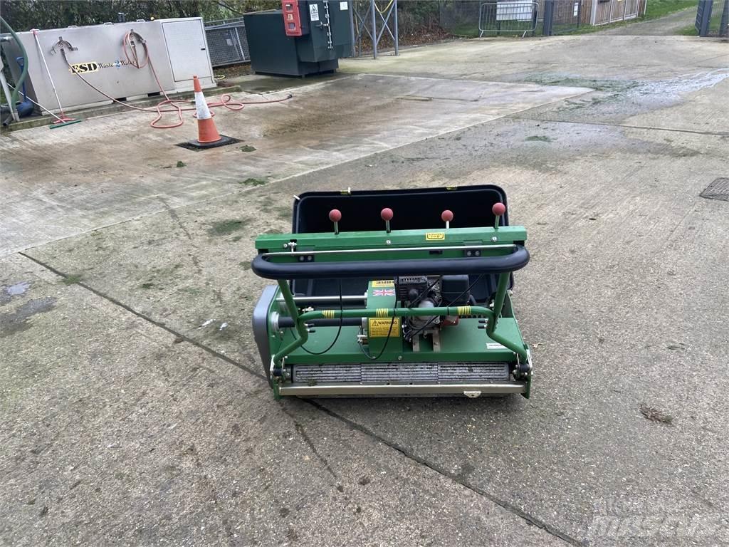 Dennis G860 Diger tarim makinalari