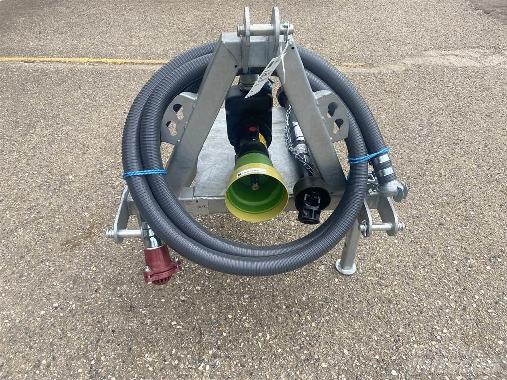 Greencrop GC2DR Diger tarim makinalari
