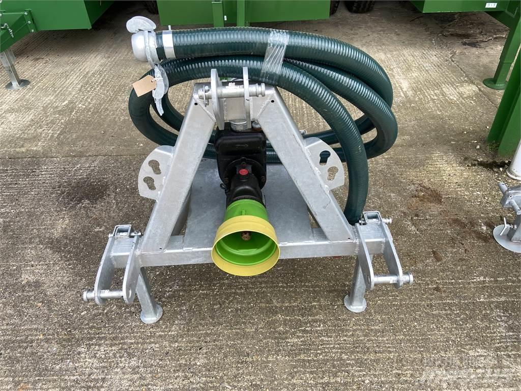Greencrop GC2DR Diger tarim makinalari