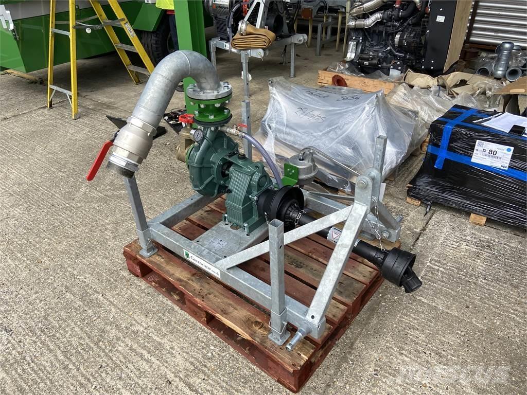 Greencrop GC3/65 Diger tarim makinalari