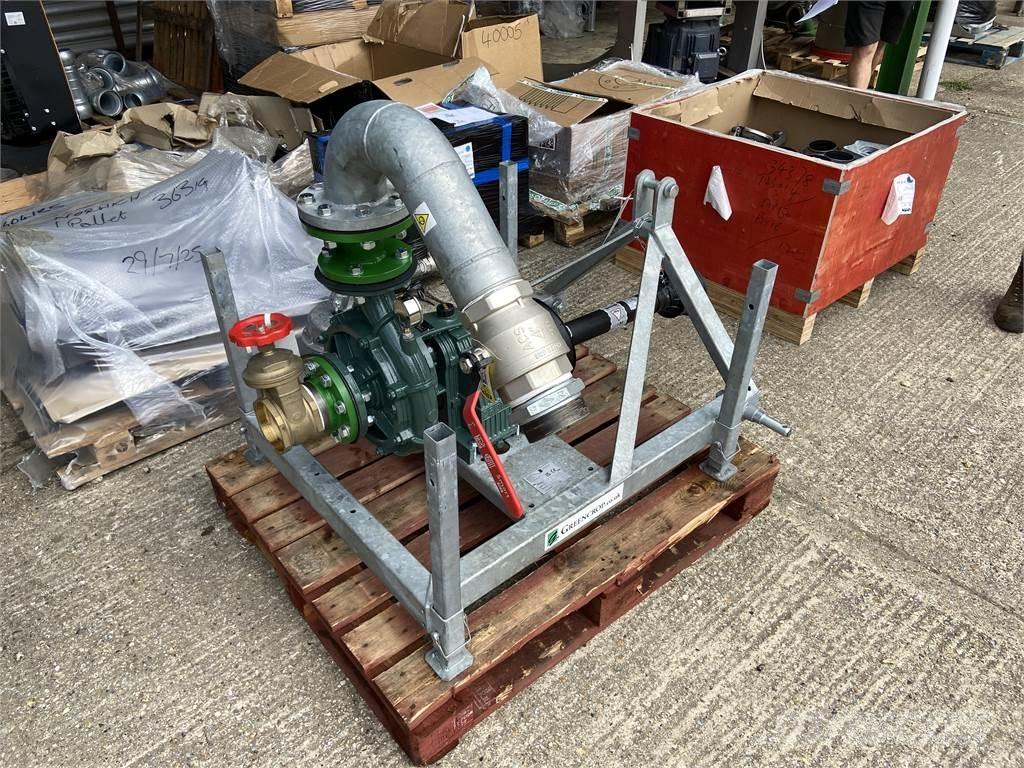 Greencrop GC3/65 Diger tarim makinalari