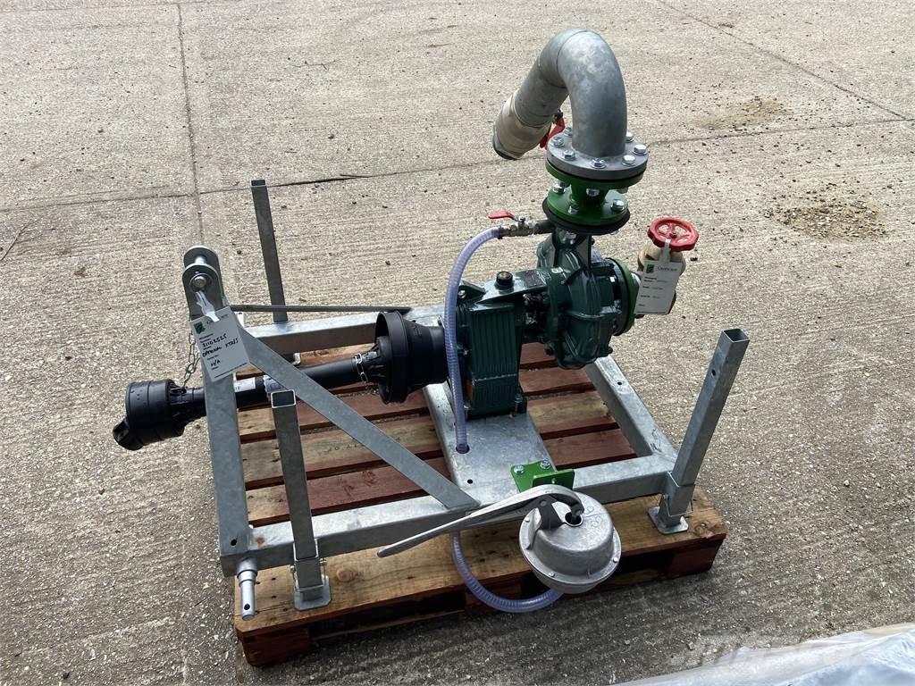 Greencrop GC3/65 Diger tarim makinalari