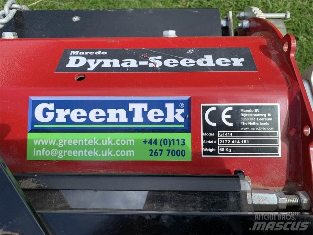  Greentek DYNA Mibzerler