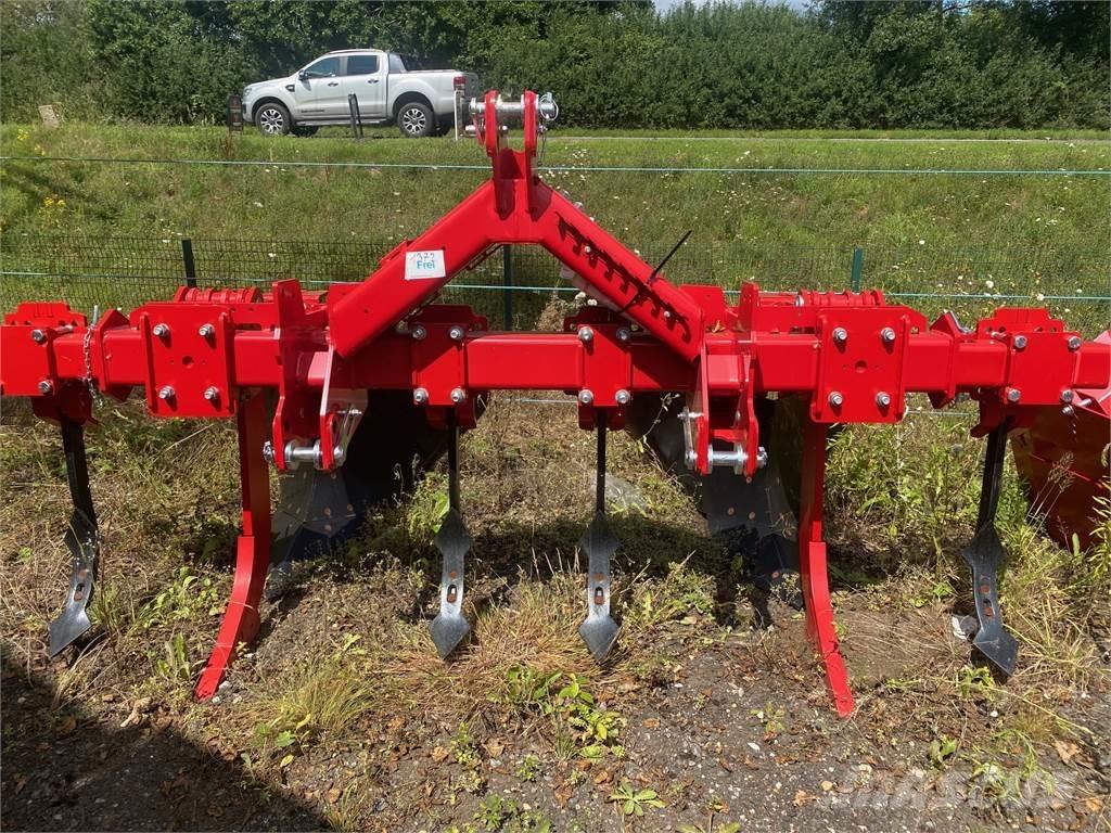 Grimme BF200 Diger tarim makinalari