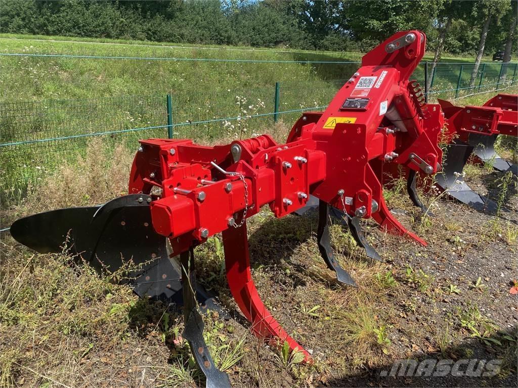 Grimme BF200 Diger tarim makinalari