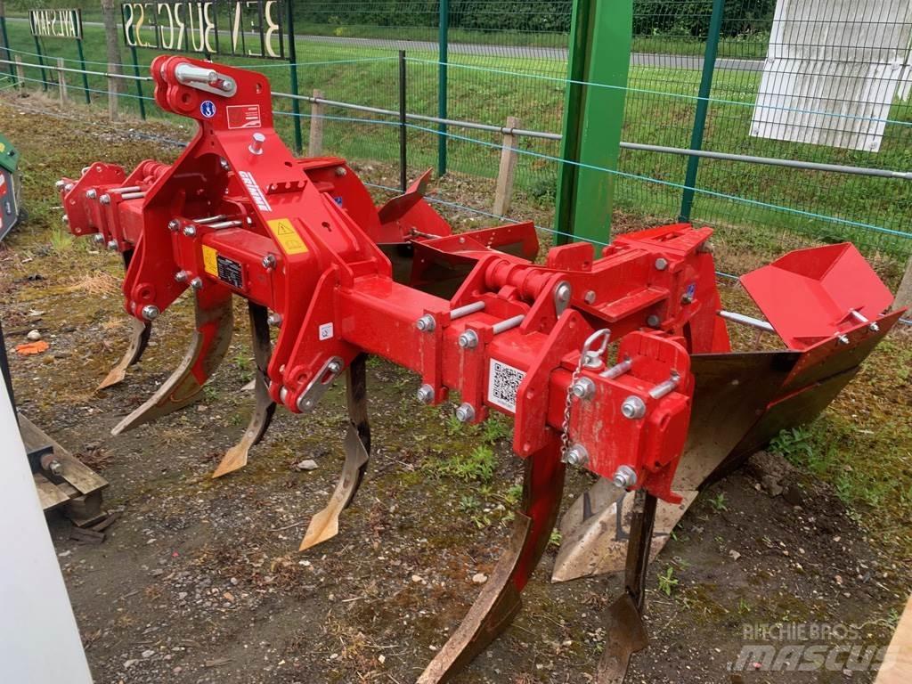 Grimme BFL200 Diger tarim makinalari