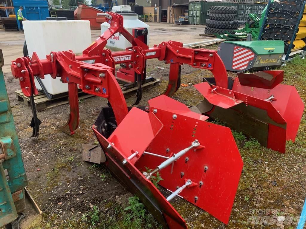 Grimme BFL200 Diger tarim makinalari