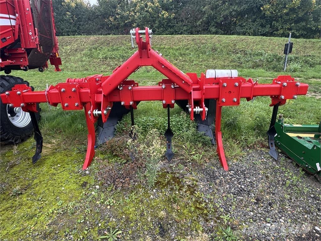Grimme BFL200 Diger tarim makinalari
