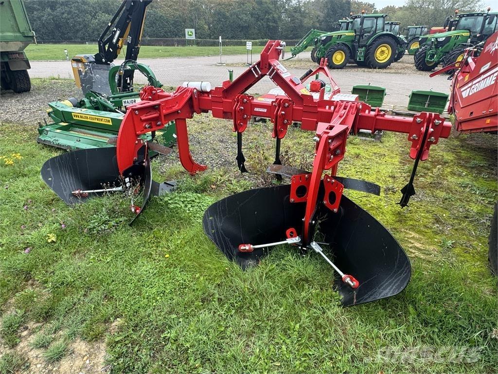 Grimme BFL200 Diger tarim makinalari