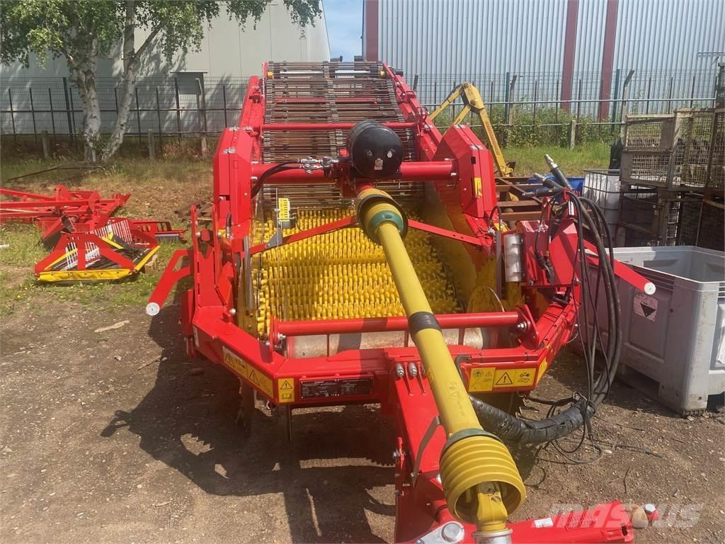 Grimme CS150XL Diger tarim makinalari