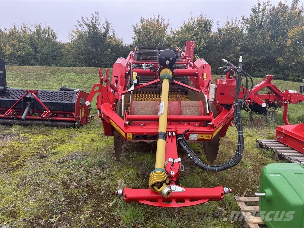 Grimme CS150XL Diger tarim makinalari