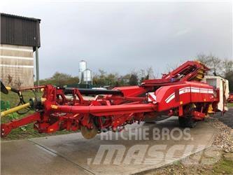 Grimme GT170 Patates hasat makinalari