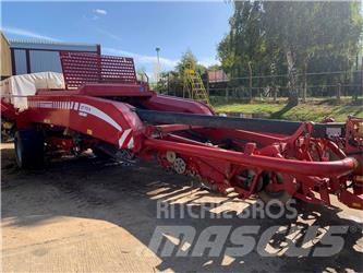 Grimme GT170S Patates hasat makinalari