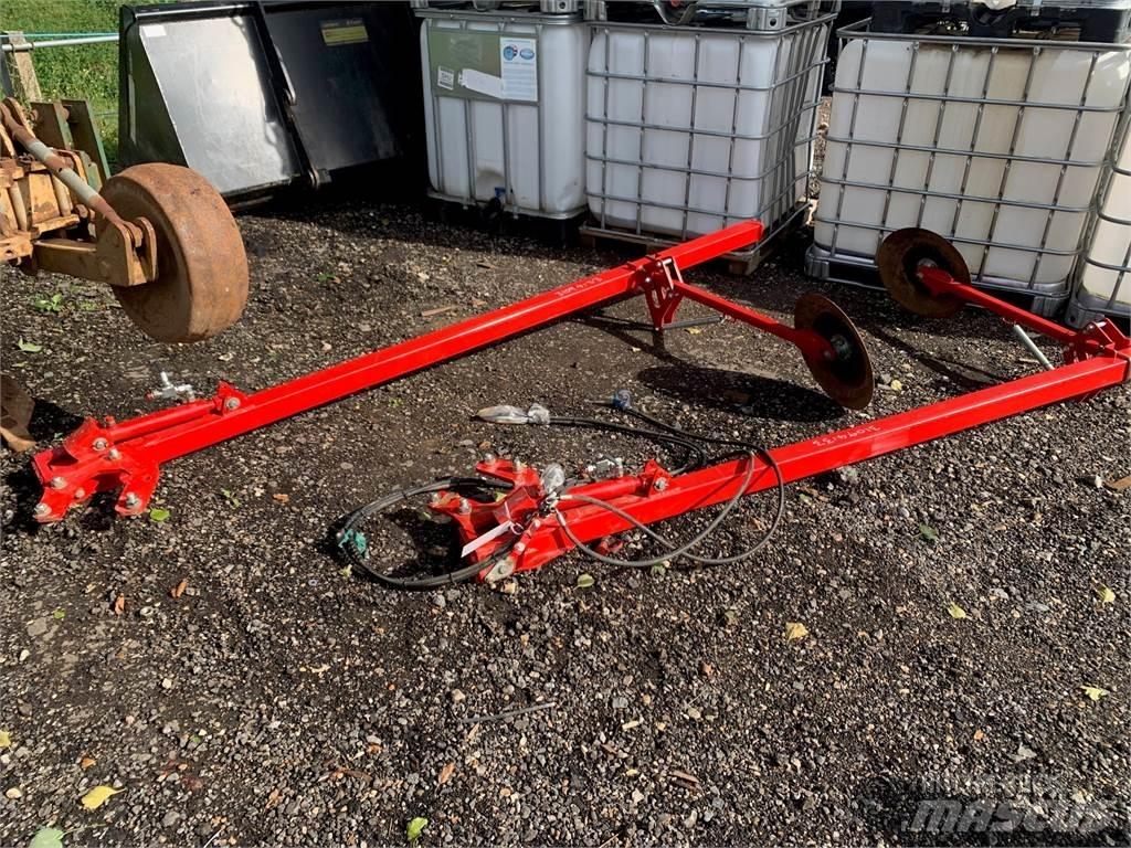 Grimme MARKERS Diger tarim makinalari