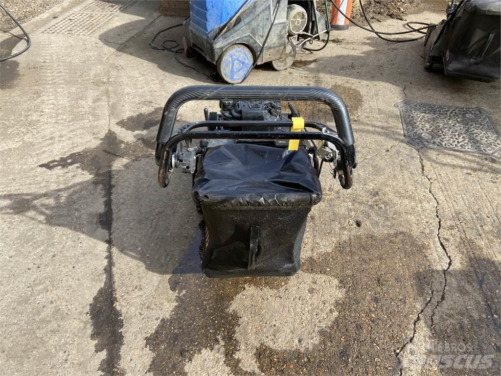 Hayter 579A Diger tarim makinalari