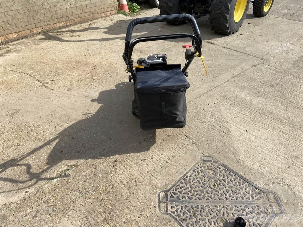 Hayter HARRIER 48 Diger tarim makinalari