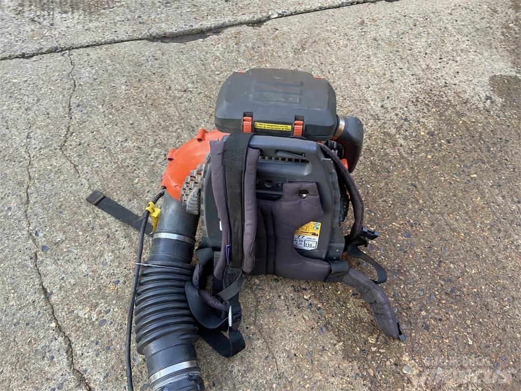 Husqvarna 570BTS Diger tarim makinalari